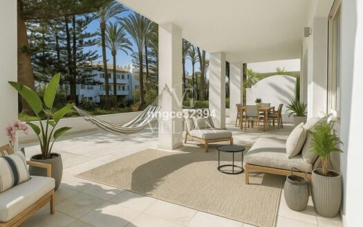 Pisos · Marbella