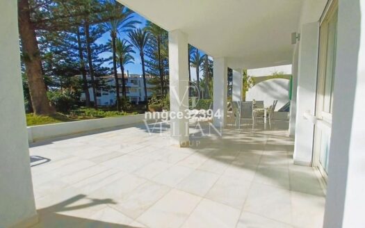 Pisos · Marbella