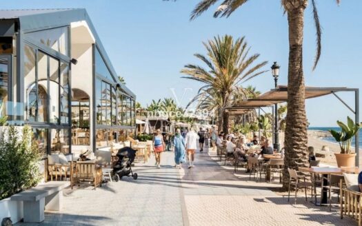 Pisos · Marbella