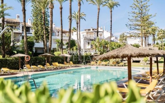 Pisos · Marbella