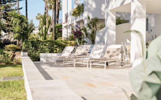 Pisos · Marbella