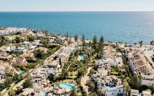 Pisos · Marbella