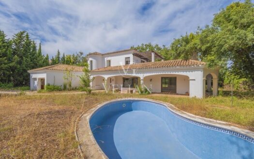 Chalets Independientes · San Roque