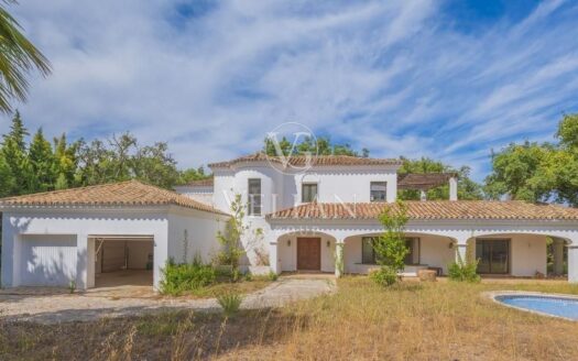 Chalets Independientes · San Roque