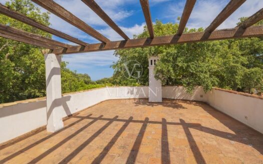 Chalets Independientes · San Roque