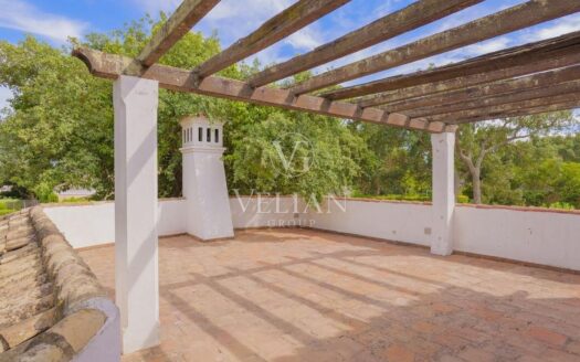 Chalets Independientes · San Roque
