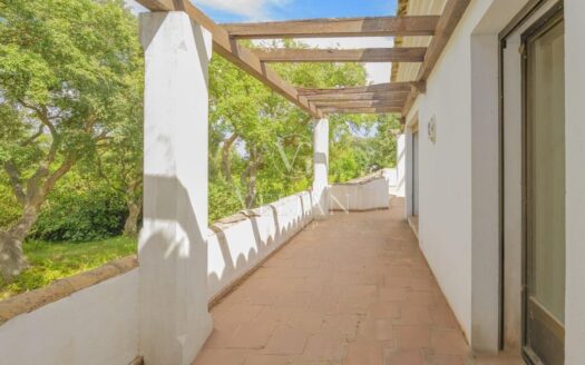 Chalets Independientes · San Roque
