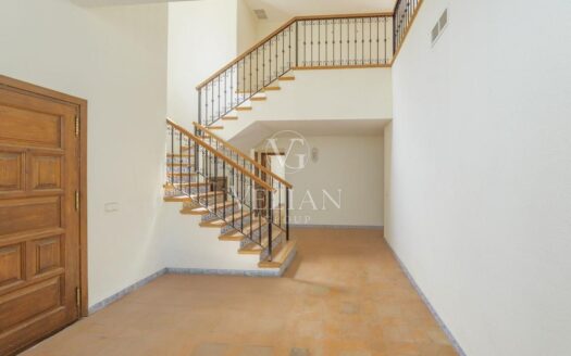 Chalets Independientes · San Roque