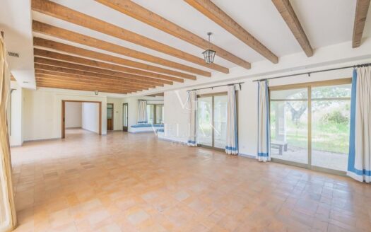 Chalets Independientes · San Roque