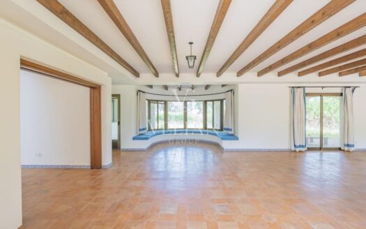 Chalets Independientes · San Roque