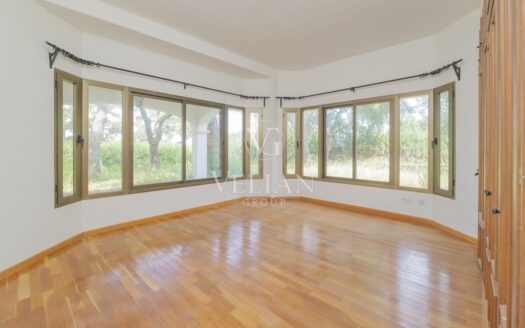 Chalets Independientes · San Roque