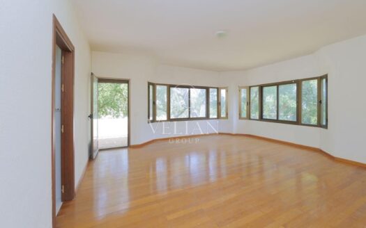 Chalets Independientes · San Roque
