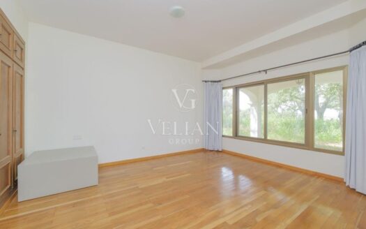 Chalets Independientes · San Roque