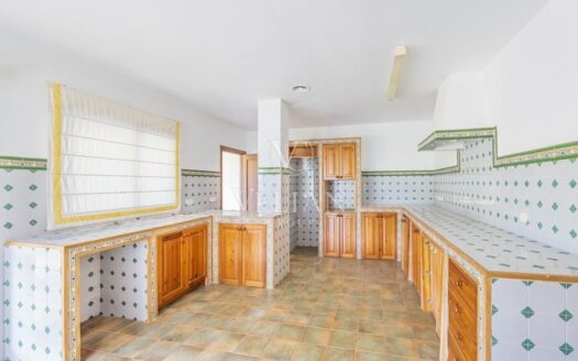 Chalets Independientes · San Roque