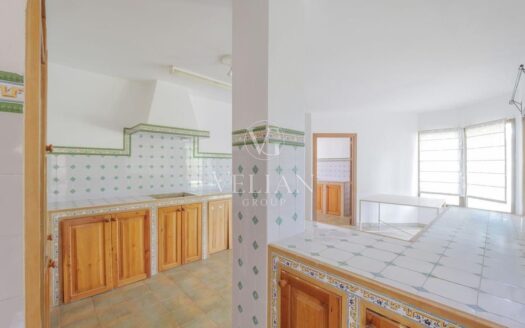 Chalets Independientes · San Roque