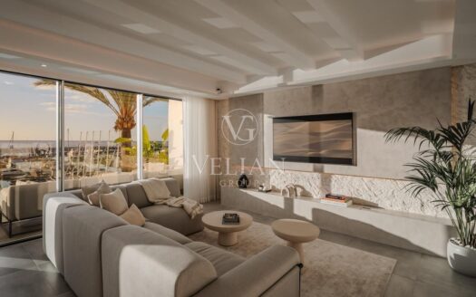 Áticos · Marbella