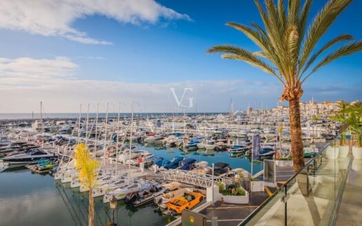 Áticos · Marbella