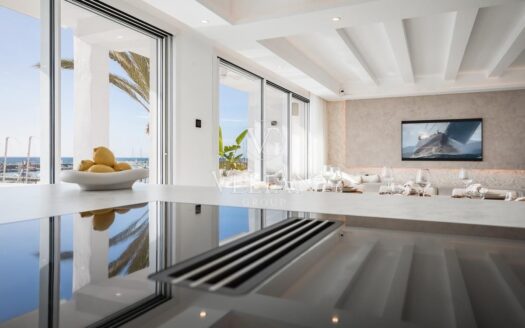 Áticos · Marbella