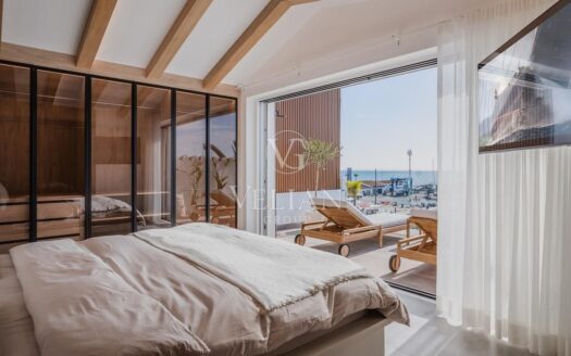 Áticos · Marbella