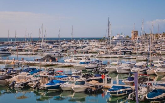 Áticos · Marbella