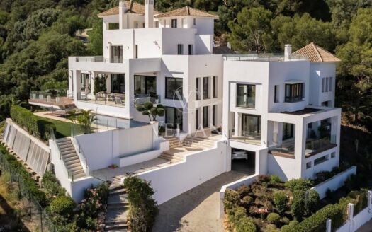Chalets Independientes · Marbella