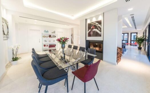 Chalets Independientes · Marbella
