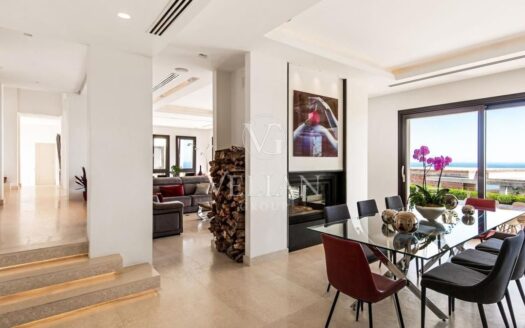 Chalets Independientes · Marbella