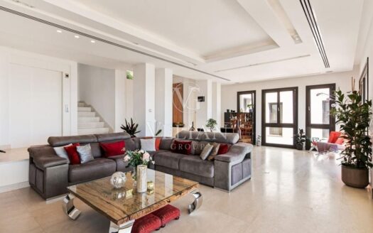 Chalets Independientes · Marbella
