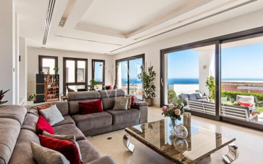 Chalets Independientes · Marbella