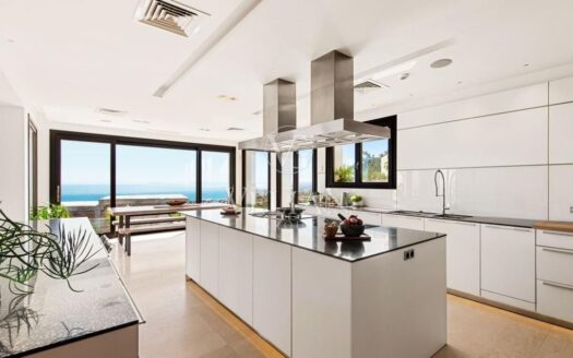 Chalets Independientes · Marbella