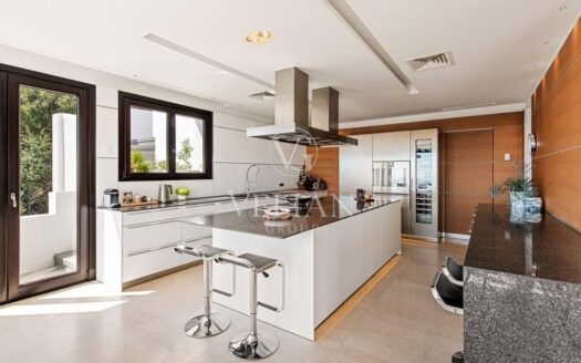 Chalets Independientes · Marbella