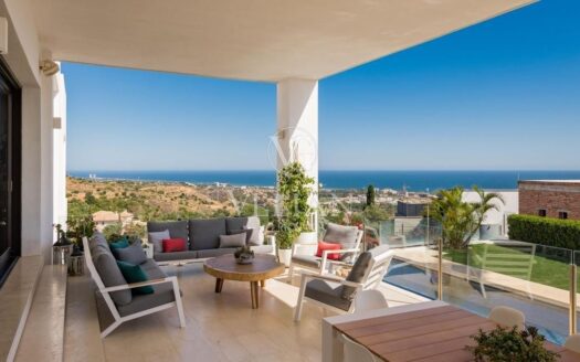 Chalets Independientes · Marbella