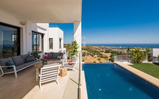Chalets Independientes · Marbella