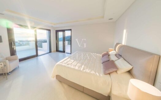 Chalets Independientes · Marbella