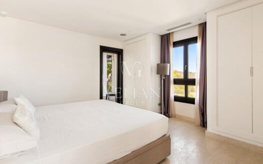 Chalets Independientes · Marbella
