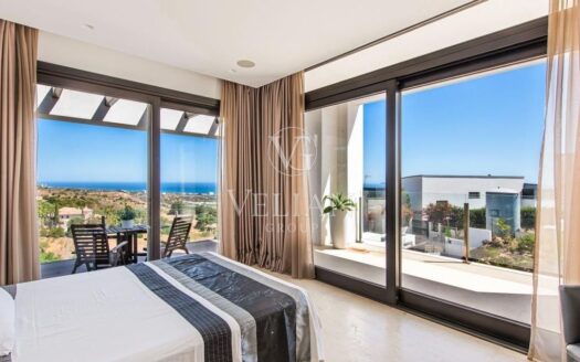 Chalets Independientes · Marbella