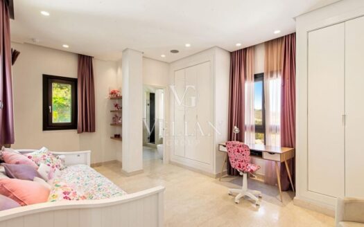 Chalets Independientes · Marbella