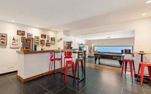 Chalets Independientes · Marbella