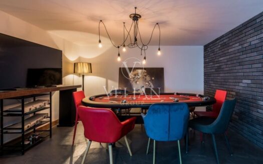 Chalets Independientes · Marbella