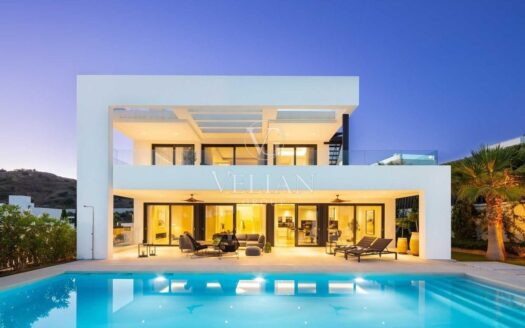 Chalets Independientes · Marbella
