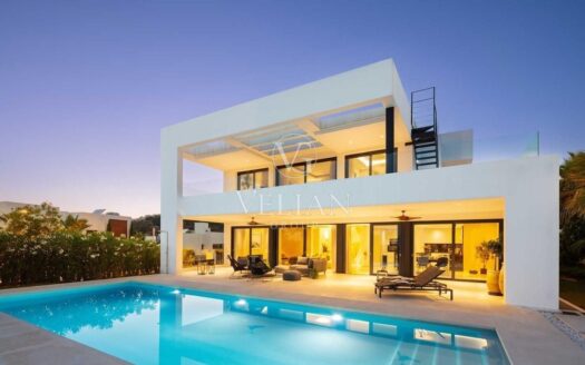 Chalets Independientes · Marbella