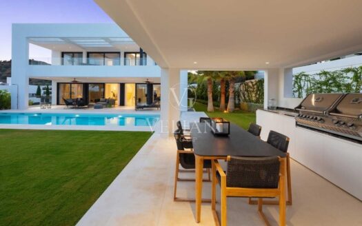 Chalets Independientes · Marbella