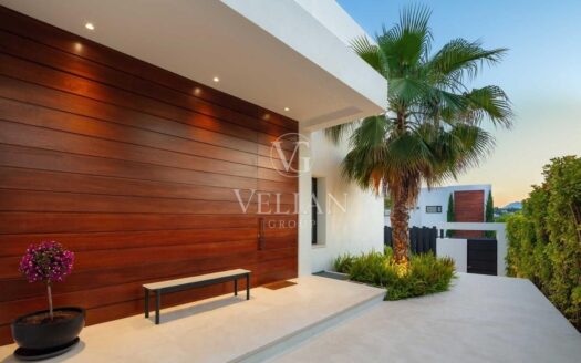 Chalets Independientes · Marbella