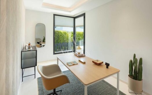 Chalets Independientes · Marbella