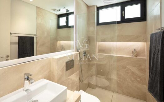 Chalets Independientes · Marbella