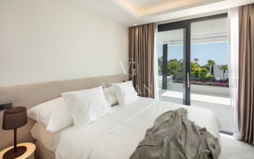 Chalets Independientes · Marbella