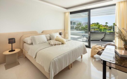 Chalets Independientes · Marbella