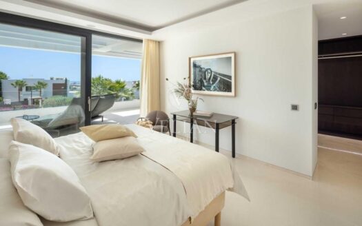 Chalets Independientes · Marbella