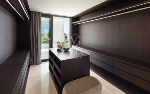 Chalets Independientes · Marbella