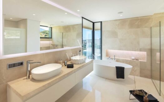 Chalets Independientes · Marbella